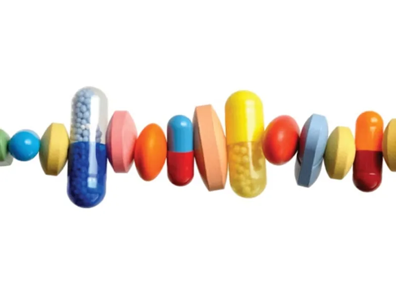 Medicamento para trastorno bipolar