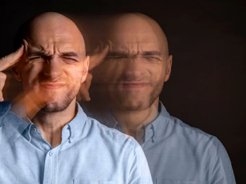 Que es el trastorno bipolar