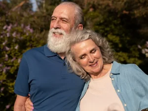tercera edad